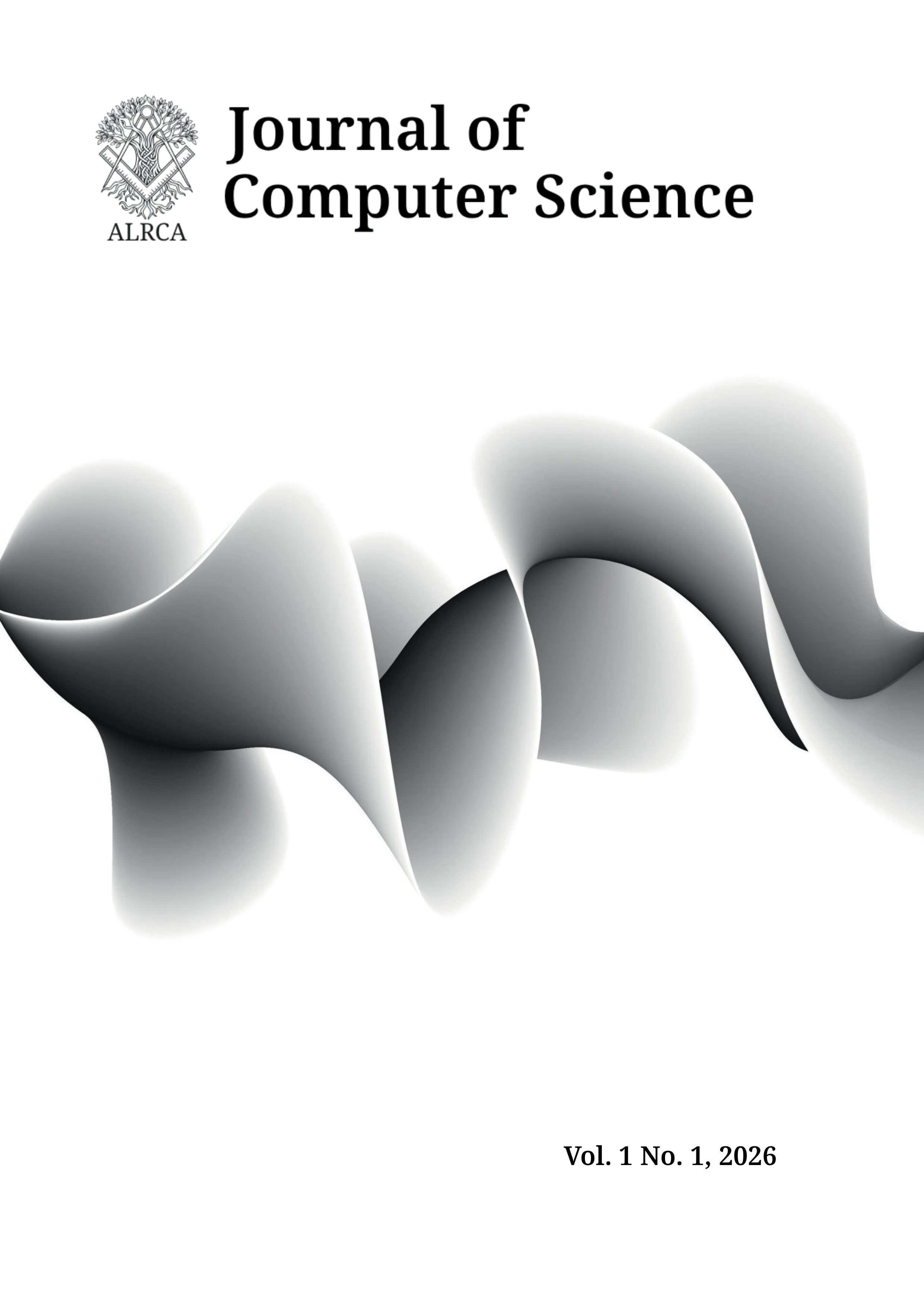 ALRCA - Journal of Computer Science Vol.1 No.1